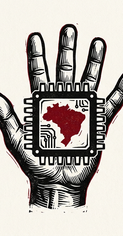 IA no Brasil: Governo anuncia era da IA própria e investimento bilionário