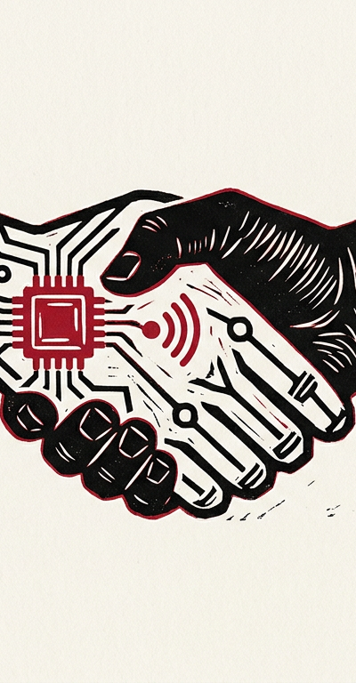 IA no Brasil: empresas levam tecnologia do teste para a operação real