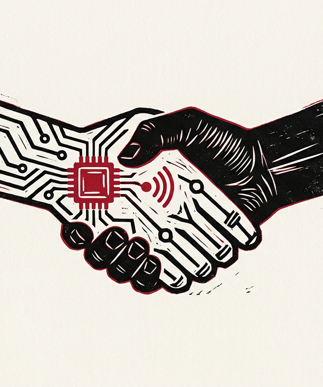 IA no Brasil: empresas levam tecnologia do teste para a operação real